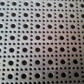 Stainless Steel Perforated Sheet Mesh